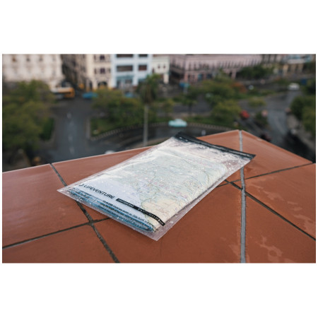 Дорожня кейс для документів LifeVenture DriStore LocTop Bags, For Maps