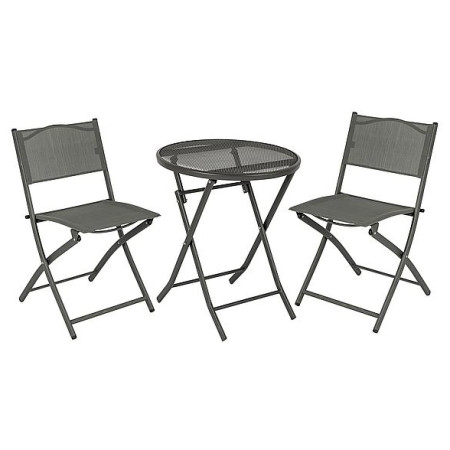 Kempingový nábytek Bo-Camp Bistro Set 3