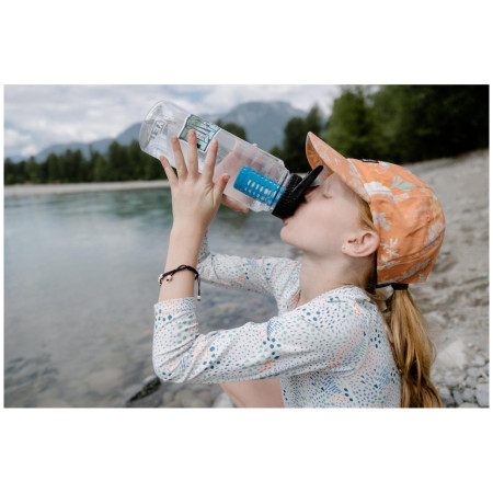 Фільтр для води Platypus DayCap Filter