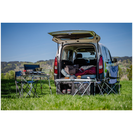 Стілець Zulu Low