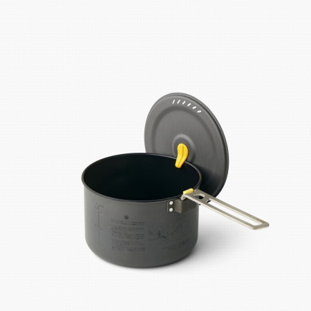 Каструля Sea to Summit Frontier UL Pot 2L