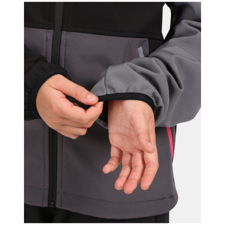 Дитяча куртка Kilpi Ravia-J