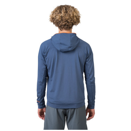 Чоловіча толстовка Hannah Ethan Hoody 2023