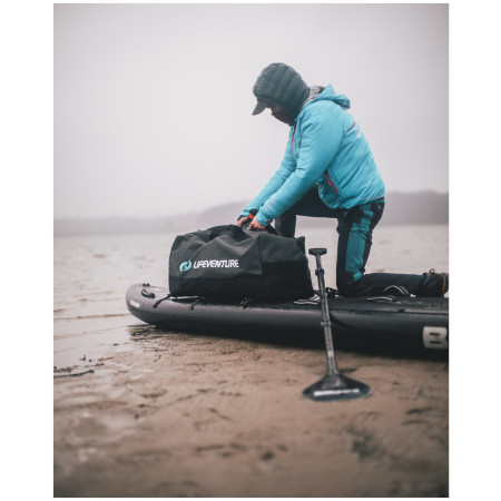 Дорожня сумка LifeVenture Expedition Duffle 100L