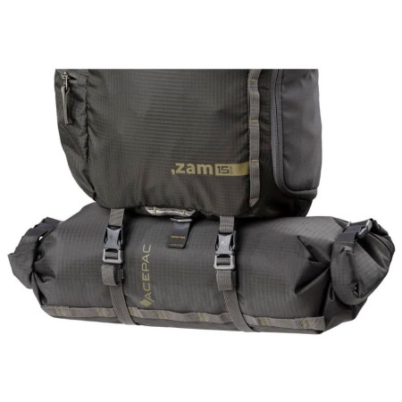 Рюкзак Acepac Zam 15 EXP MKIII