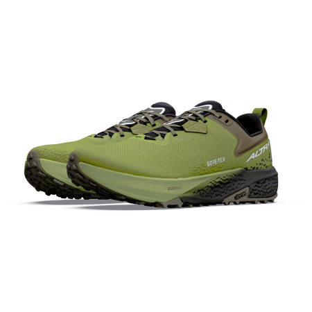 Чоловічі кросівки Altra Timp 6 GTX
