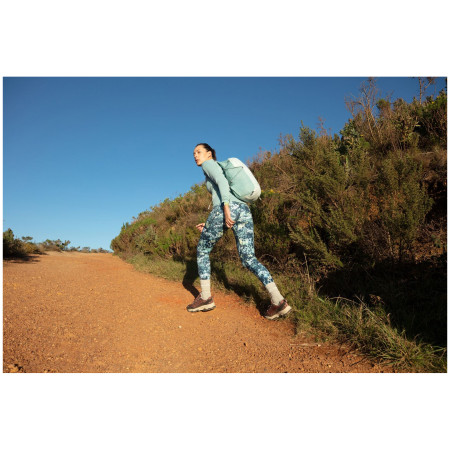 Жіноча функціональна футболка Dare 2b Torrek Overhead Mid