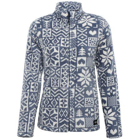 Жіноча толстовка Alpine Pro Eflina