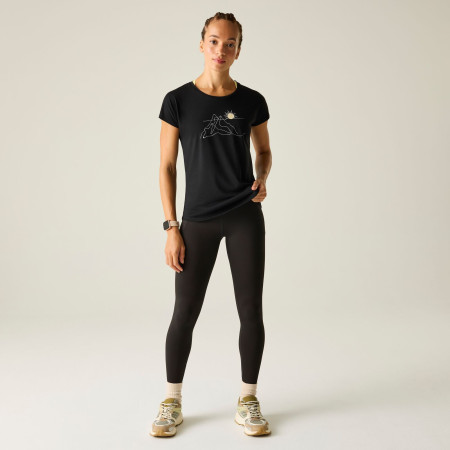 Жіноча футболка Dare 2b Serenity Tee