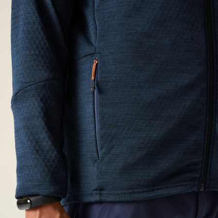 Чоловіча толстовка Dare 2b Venture Stretch Midlayer