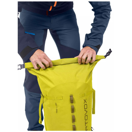 Рюкзак Ortovox Trad 30 Dry