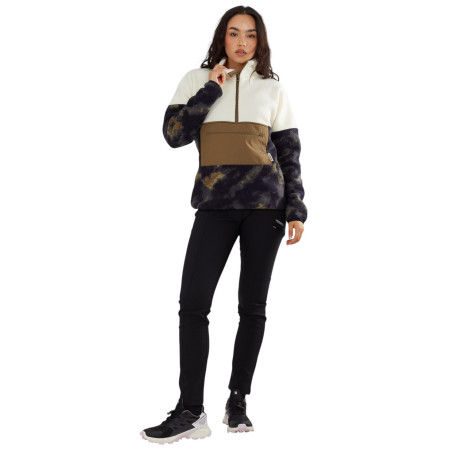 Жіноча толстовка Fundango Riva Hybrid Pullover