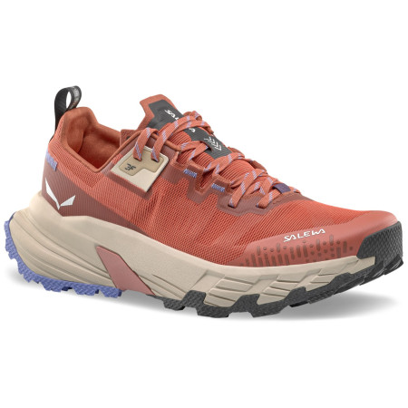 Жіночі черевики Salewa Pedroc 2 Max W червоний Etruscan Red/Sequoia