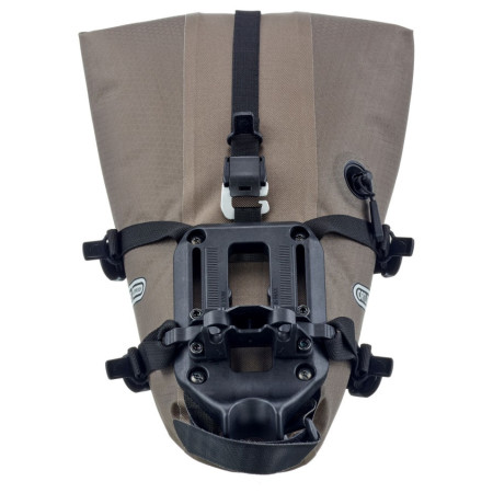 Сумка під сідло Ortlieb Seat-Pack QR 7,5L