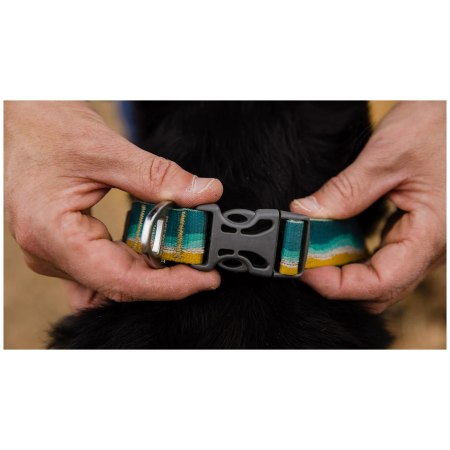 Нашийник для собаки Ruffwear Crag™ Collar