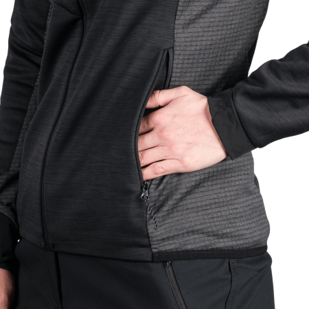 Жіноча функціональна толстовка Northfinder Jaclyn