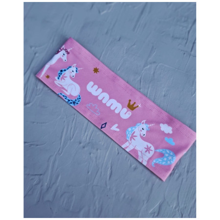 Пов'язка WAMU Jednorožci
