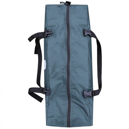 Намет Zulu Dome 4 Plus Black