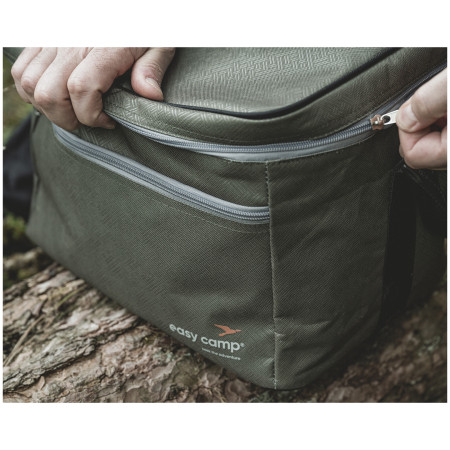 Термосумка Easy Camp Arctic Daisy M