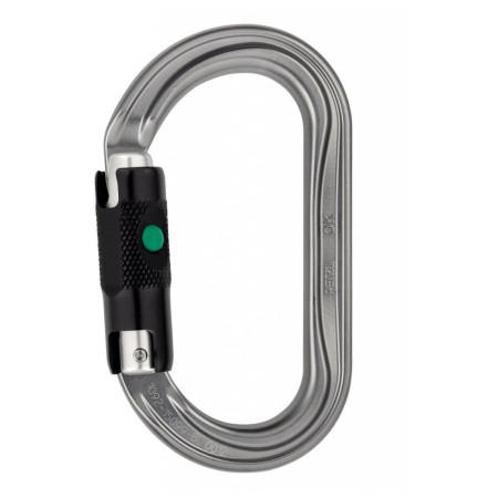 Карабін Petzl OK Ball-Lock