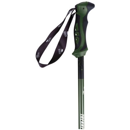 Трекінгові палиці Zulu Trekker Antishock