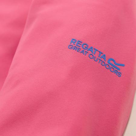 Дитячий купальник Regatta HokuII PinkLemBluFl