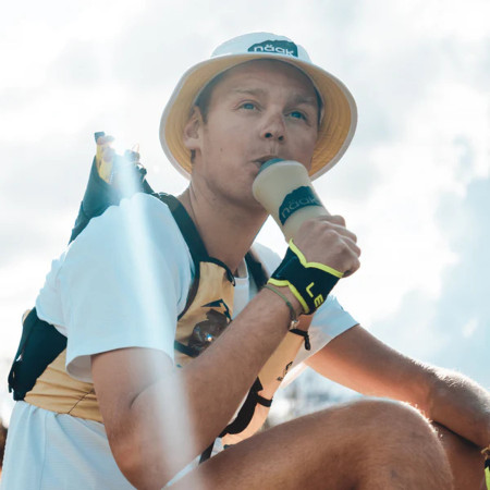 Енергетичний напій Näak Lime - Ultra Energy™ Drink Mix (720g)