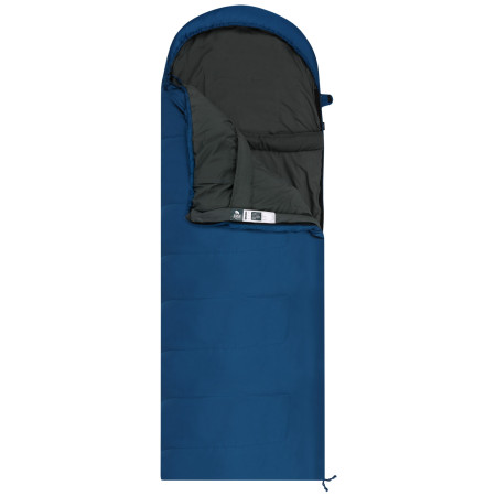 Спальний мішок-ковдра Zulu Kabru Light
