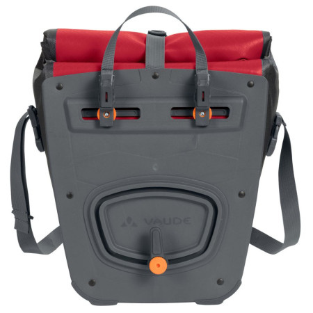 Велосипедна сумка Vaude Aqua Front