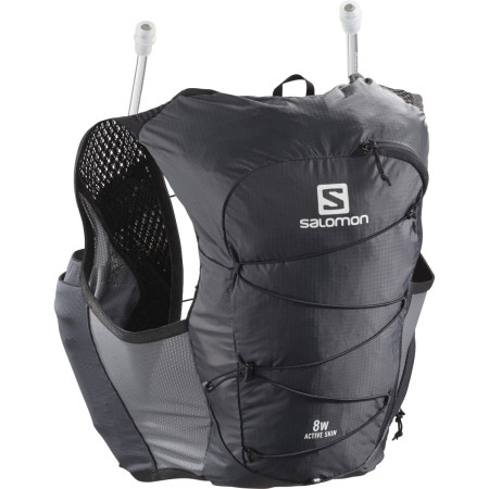 Біговий жилет Salomon Active Skin 8 W Set