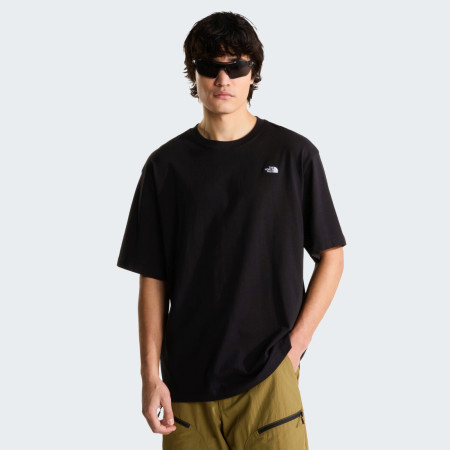 Чоловіча футболка The North Face Essential Simple Dome Os Ss Tee