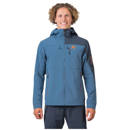 Чоловіча куртка Hannah Aren Hoody