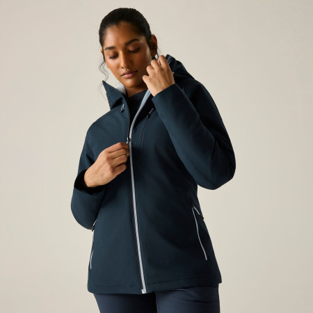 Жіноча куртка Regatta Womens Highton Stretch Padded Jacket