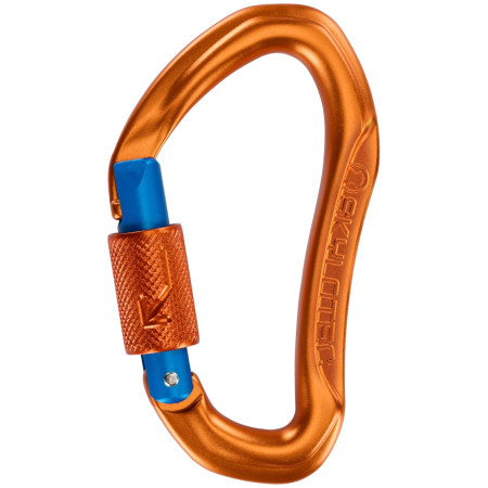 Карабін Skylotec Morfo BG (brilock gate)