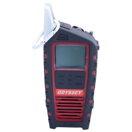 Радіо Etón Eton Odyssey DAB+