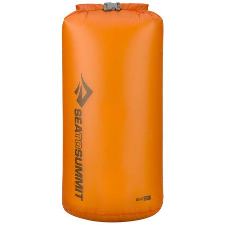 Гермомішок Sea to Summit Ultra-Sil Nano Dry Sack 20l помаранчевий Orange