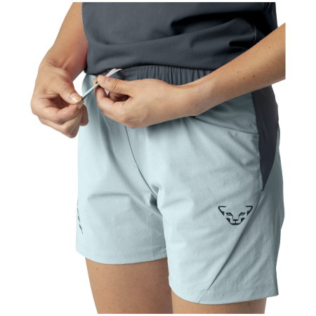 Жіночі шорти Dynafit Traverse Hybrid Shorts W