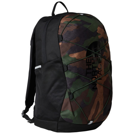 Шкільний рюкзак для 2-го ступеня The North Face Y Court Jester