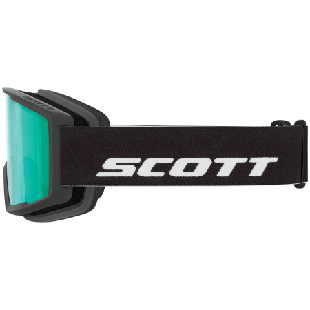 Лижна маска Scott Goggle Trace Pro Compact