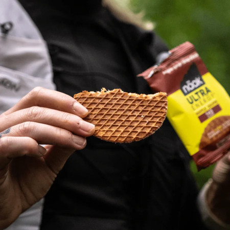 Батончик Näak Maple Syrup - Ultra Energy™ Waffle