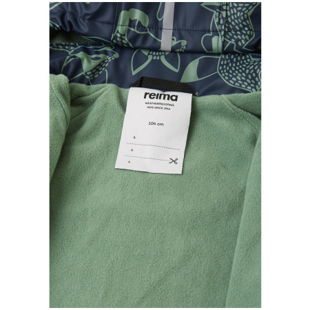 Дитяча куртка Reima Koski