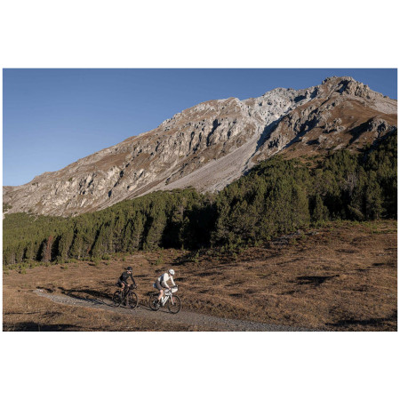 Сумка на раму Cyclite Frame Bag Small / 02