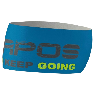 Пов'язка Karpos Pelmetto Headband