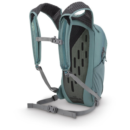 Рюкзак Rab Tygen 6