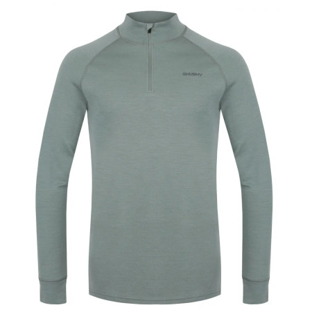 Водолазка чоловіча Husky Aron Zip M