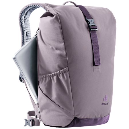 Міський рюкзак Deuter Step Out 22