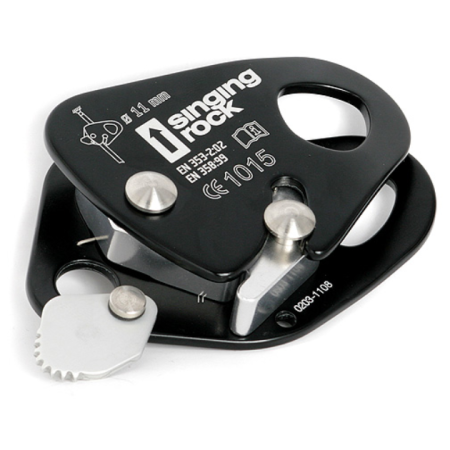 Zachycovač pádu Singing Rock Locker