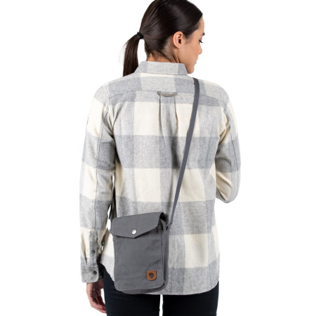 Сумка через плече Fjällräven Greenland Pocket