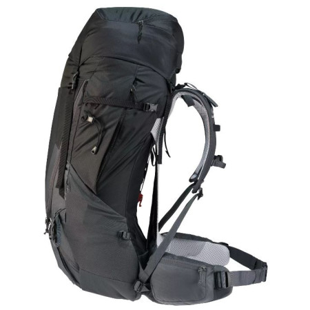 Жіночий рюкзак Deuter Futura Air Trek 55+10 SL