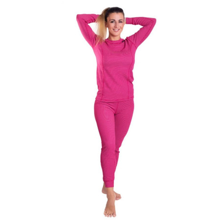 Жіночі функціональні легінси Progress MS SDNZ 5VA